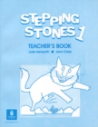 Image for Stepping Stones : No. 1 : Teachers&#39; Book