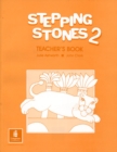 Image for Stepping Stones : No. 2 : Teachers&#39; Book