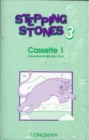 Image for Stepping Stones : No. 3 : Teachers&#39; Book