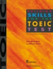 Image for Building Skills for the TOEIC Test