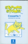 Image for Stepping Stones 1 : Set of 2 Cassettes
