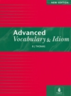 Image for Advanced Vocabulary Revised Edition