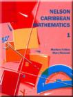 Image for Nelson Caribbean Mathematics 1