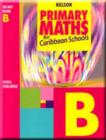 Image for Caribbean Primary Maths : Infant Book B