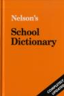 Image for School Dictionary