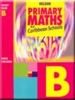 Image for Caribbean Primary Maths - Infant Book B
