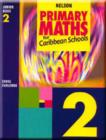 Image for Caribbean Primary Maths : Junior Book 2