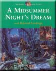 Image for Global Shakespeare: A Midsummer Night&#39;s Dream : Student Edition