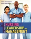 Image for Nursing Leadership and Management