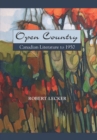 Image for Open Country