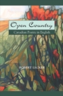 Image for Open Country : Canadian Poetry In English