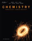 Image for Chemistry : Human Activity, Chemical Reactivity