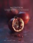 Image for Nutrition : Concepts and Controversies