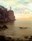 Image for Canadian Writer&#39;s Workplace