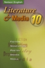 Image for Literature and Media 10 Student Book, Ontario Edition Paperback