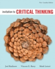 Image for Invitation To Critical Thinking