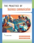 Image for Practice of Business Communication : Includes 2009 MLA update card