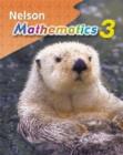 Image for Nelson Mathematics Grade 3