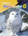 Image for Nelson Mathematics 6 Student Book, Ontario Edition