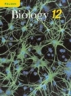 Image for Nelson Biology 12