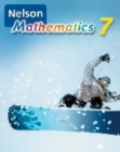 Image for Nelson Mathematics 7 Student Book