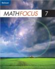 Image for Nelson Math Focus 7