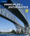 Image for Nelson Principles of Mathematics 9