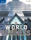 Image for The World of Business