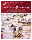 Image for Origins : Canadian History to Confederation