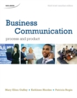 Image for Business Communication : Process and Product Brief
