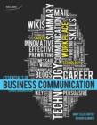 Image for Essentials of Business Communication