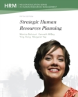 Image for Strategic Human Resources Planning