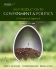 Image for An Introduction to Government and Politics