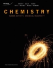 Image for Student Solution Manual for Chemistry : HACR 1ce and International Edition