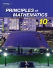 Image for Principles of Mathematics 10 Student Book &amp; Online PDFS