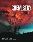 Image for Chemistry  : human activity, chemical reactivity