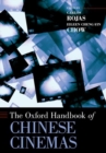 Image for The Oxford Handbook of Chinese Cinemas