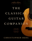 Image for The classical guitar companion