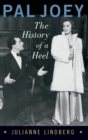 Image for Pal Joey  : the history of a heel
