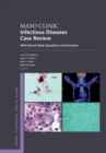 Image for Mayo Clinic infectious disease case review  : with board-style questions and answers