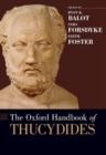 Image for The Oxford Handbook of Thucydides