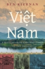 Image for Viet Nam  : a history from earliest times to the present