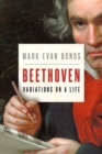 Image for Beethoven  : variations on a life