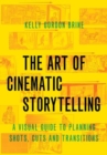 Image for The Art of Cinematic Storytelling