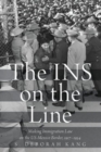 Image for The INS on the Line