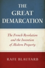 Image for The Great Demarcation
