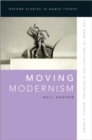 Image for Moving Modernism