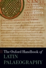 Image for Oxford Handbook of Latin Palaeography