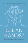 Image for Clean Hands?: Philosophical Lessons from Scrupulosity
