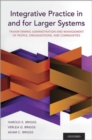 Image for Integrative Practice in and for Larger Systems